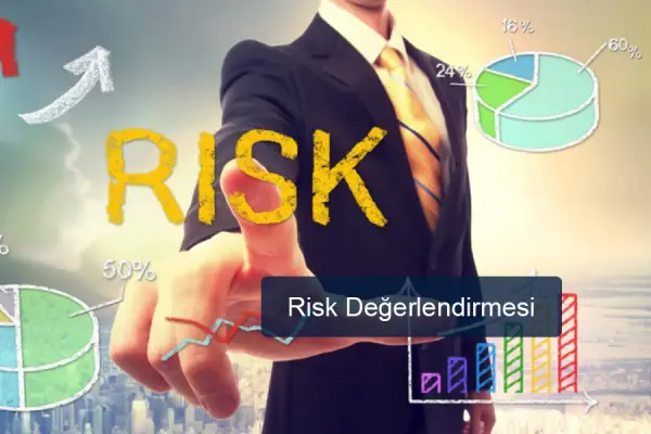 Risk Değerlendirmesi